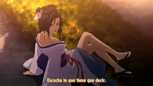 Jigoku Shoujo Futakomori